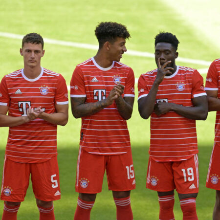 Ancien professionnel du FC Bayern toujours d’actualité au VfB Stuttgart