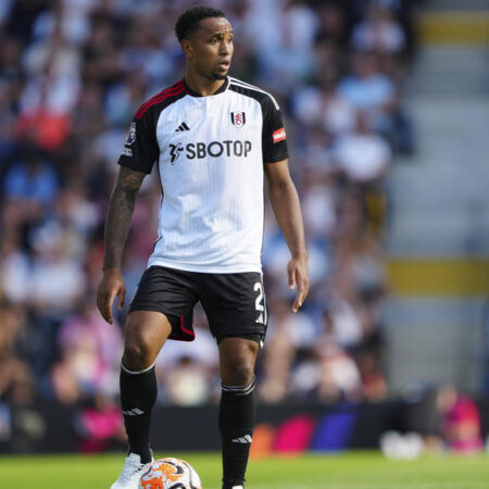 Confusion autour de l’intérêt du Bayern pour le joueur de Fulham