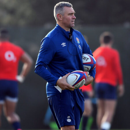 Réunion entre un grand joueur de la NRL et Eddie Jones pour la campagne de la Coupe du Monde de Rugby des Wallabies
