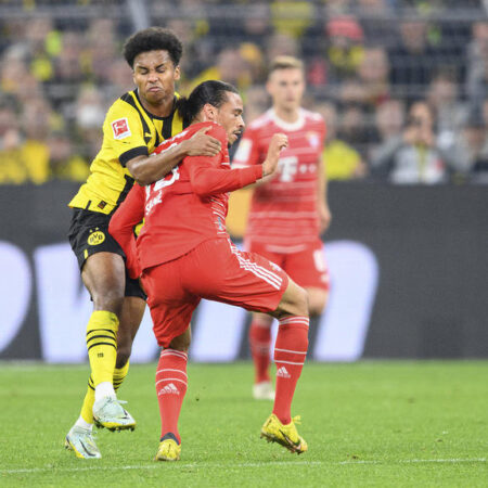 Klopp poursuit sa chasse aux stars du BVB et du Bayern