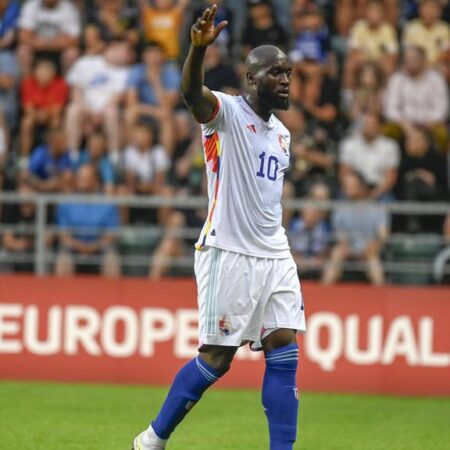 Révélé ! Le Borussia Dortmund a fait une demande à Lukaku