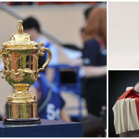 Les surnoms fascinants des équipes de la Coupe du Monde de Rugby et leur signification