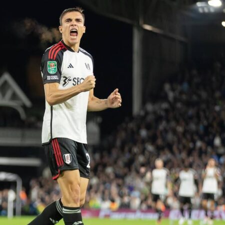 Accord avec Palhinha ? Le Bayern augmente son offre