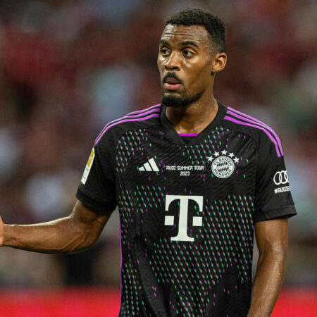 Klopp appelle Gravenberch à rejoindre le FC Liverpool