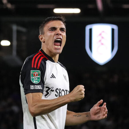Nouveau milieu de terrain défensif : La distance entre le Bayern et Fulham est bien plus grande