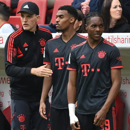 Un inattendu afflux d’argent pour le FC Bayern