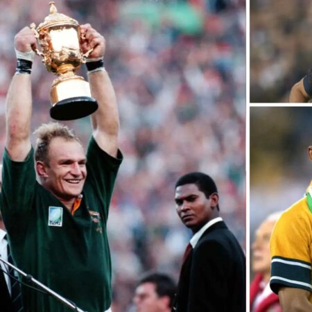 Comment les hôtes de la Coupe du Monde de Rugby se sont-ils comportés lors du tournoi ?