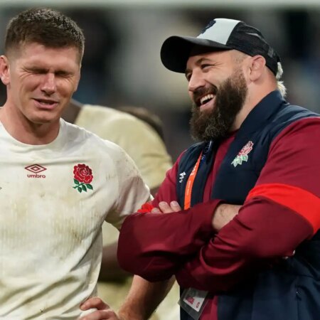 ‘Joe Marler se dispute avec un ancien demi d’ouverture anglais après avoir été ignoré par Bill Beaumont’ – Réécriture en français optimisée pour le SEO