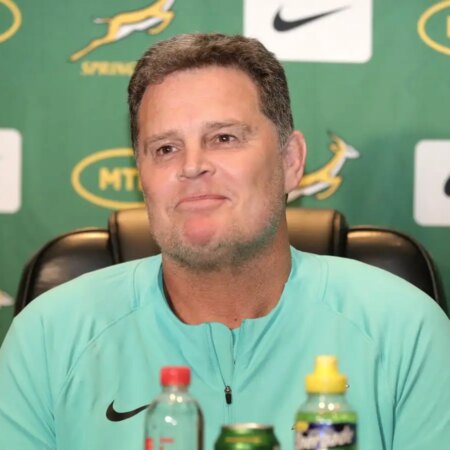Les Springboks expliquent la raison de retarder l’annonce de l’équipe pour le quart de finale contre la France.