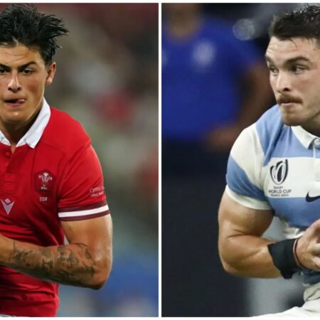 Aperçu du match entre le Pays de Galles et l’Argentine : Les troupes de Warren Gatland devraient s’imposer lors d’un quart de finale tendu de la Coupe du Monde de Rugby.