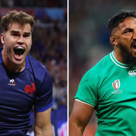 Des stars anglaises et sud-africaines ignorées lors de la composition de l’équipe pour les phases de poules de la Coupe du Monde