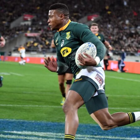 Ancien joueur des Springboks prêt pour ses débuts avec les Sharks contre Leinster tandis que le vainqueur du match de l’URC fait son retour avec Munster