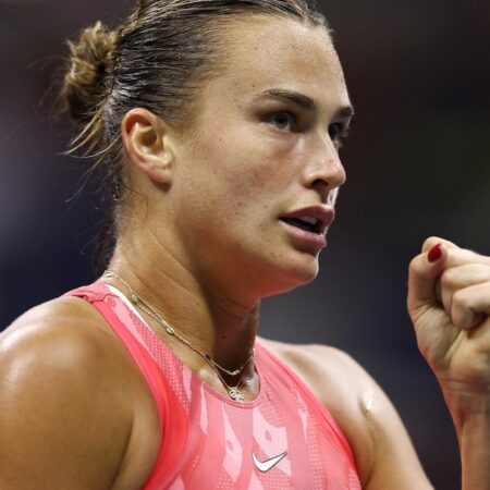 Aryna Sabalenka participera au Brisbane International en préparation de sa défense à l’Open d’Australie