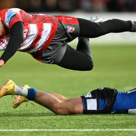 Des stars de la Coupe du Monde de Rugby font leur retour pour le derby de Premiership entre Gloucester et Bath.