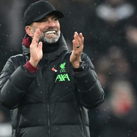 Klopp est ravi d’un « match de football excitant »