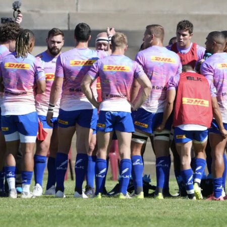 Les Stormers confiants qu’ils peuvent rebondir lors de leur tournée européenne sans les Springboks