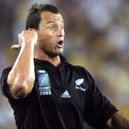 Carlos Spencer s’inquiète de l’état du rugby en tant que spectacle